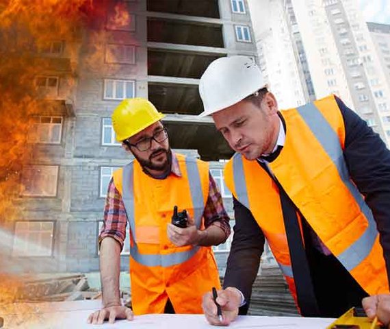 Fire Safety Audits & Compliance
