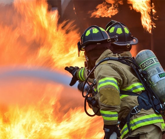 Fire Equipment Installation & Maintenance